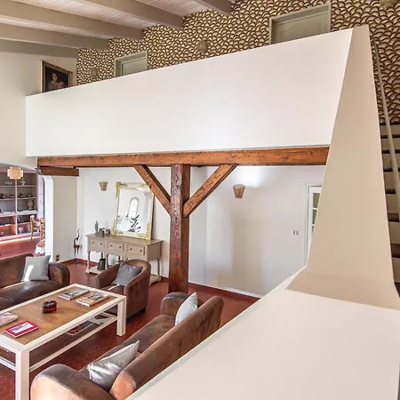 Grande Maison Familiale, Piscine Ferienhaus
