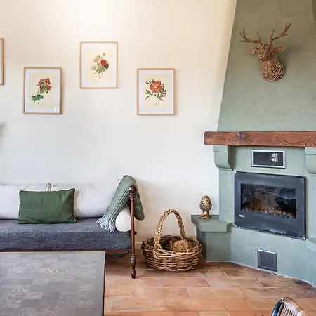 Grande Maison Familiale, Piscine Ferienhaus