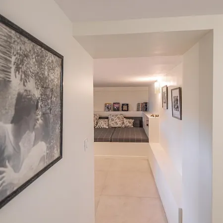 Grande Maison Familiale, Piscine Baron (Gard)