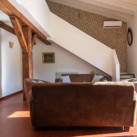 Grande Maison Familiale, Piscine Ferienhaus *