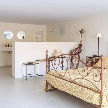 Grande Maison Familiale, Piscine * Baron (Gard)